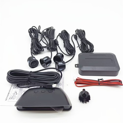 Vehicle parking sensor kit car - vehicle,