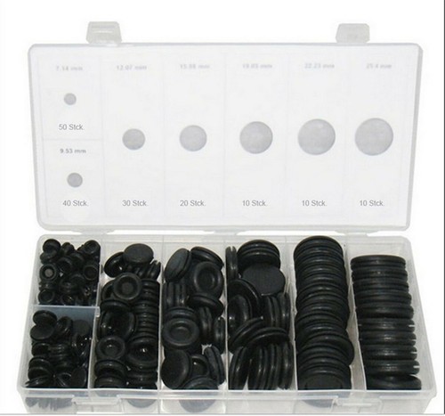 170pcs rubber grommet firewall - grommet,