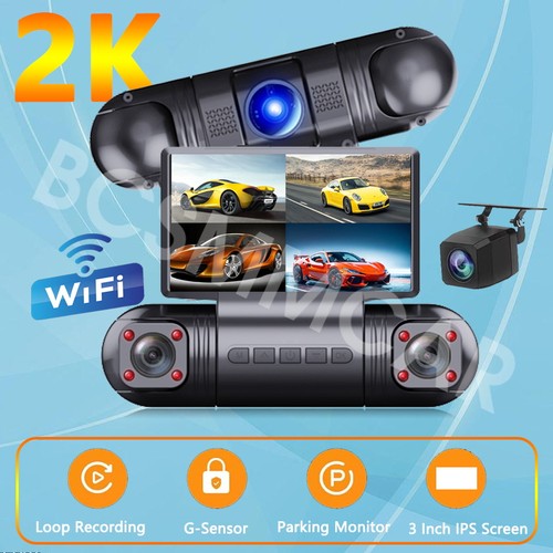 Car dvr video - car,