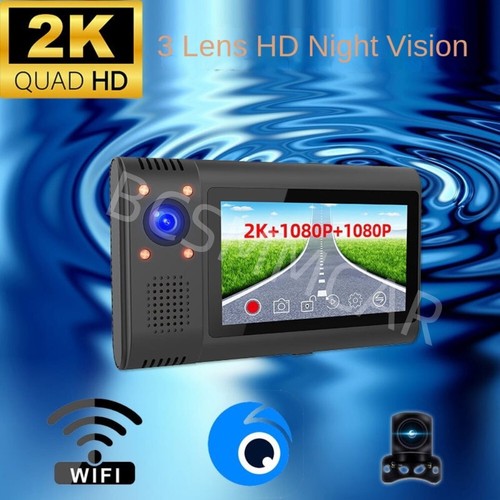 Wifi car dvr video recorder - car,