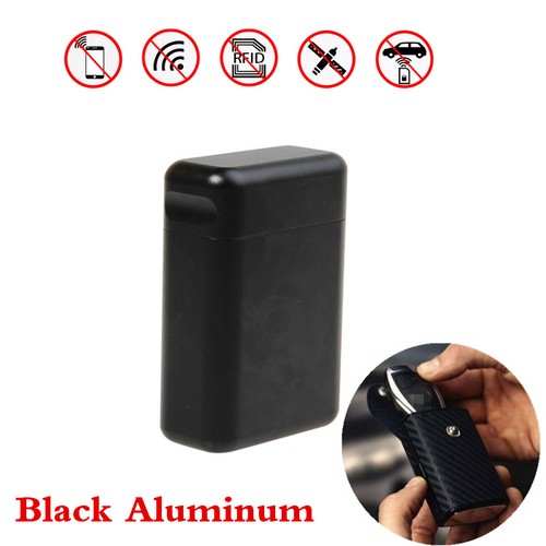 Car key protecting - key, box
