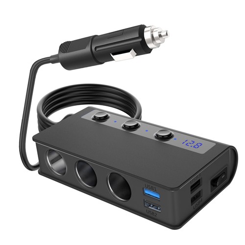 Car cigarette lighter - cigarette,