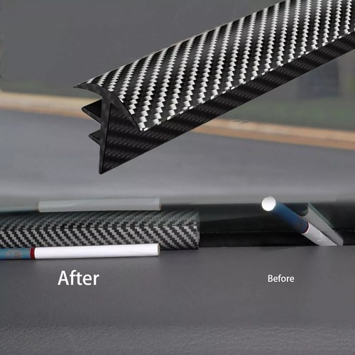Carbon fiber rubber - carbon,