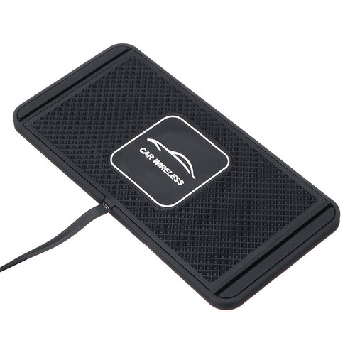 Car wireless phone charger - phone,