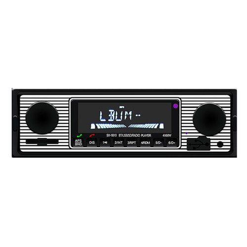 Car mp3 player - player, stereo