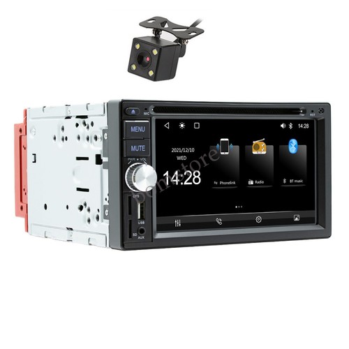 Bluetooth car stereo - bluetooth,
