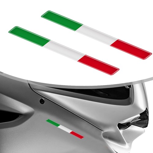 Italy italian flag - 3d,