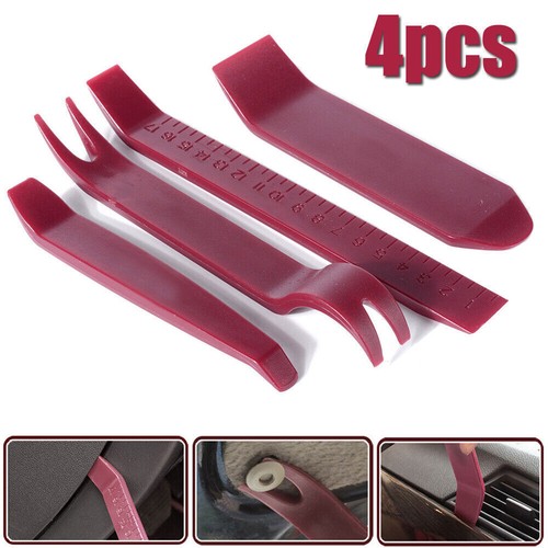 4pcs set car door - 4pcs/set, trim