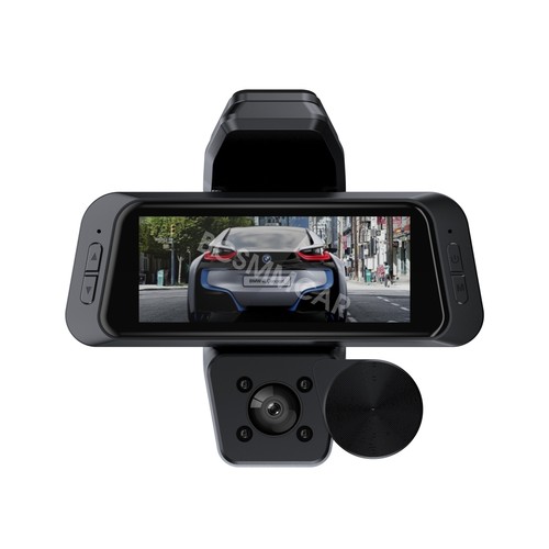 Wifi car dvr video camera - video, dash