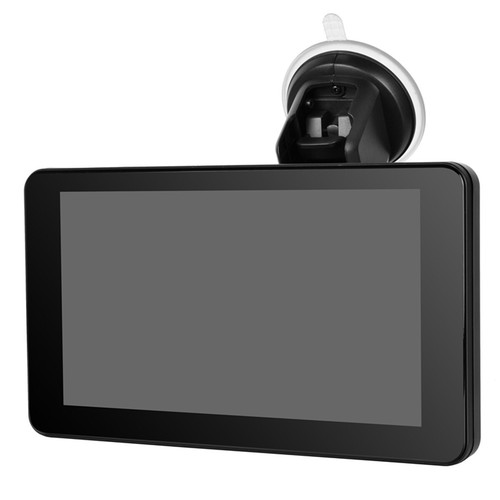 Radio car stereo - stereo, monitor