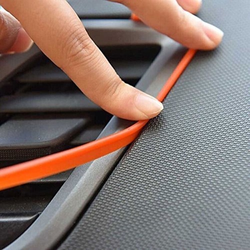 Universal car interior - universal,