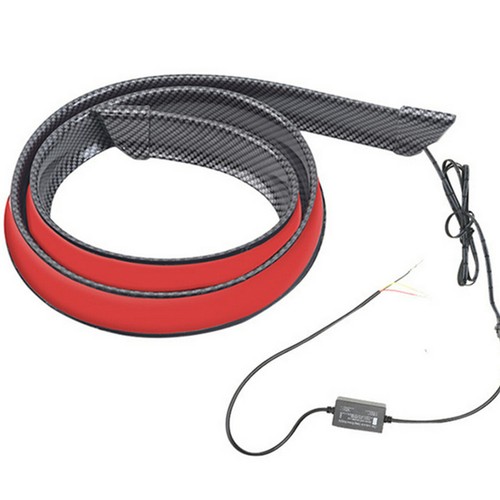 Led car rear - led, trunk