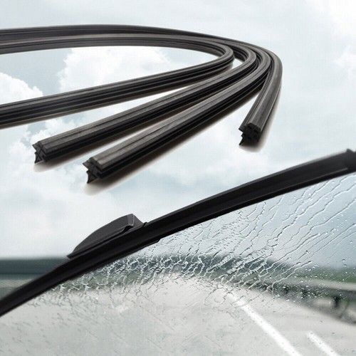 6mm black silicone - 26",
