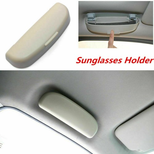 Beige universal car - 1x,