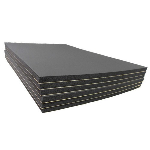 6mm self adhesive - 6mm, sound