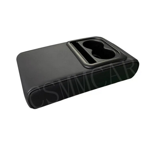 Car armrest pad cover center - car,