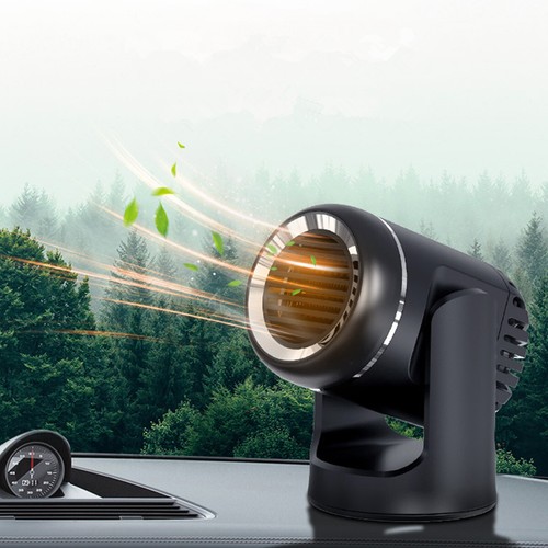 12v car heater heating fan - 12v,
