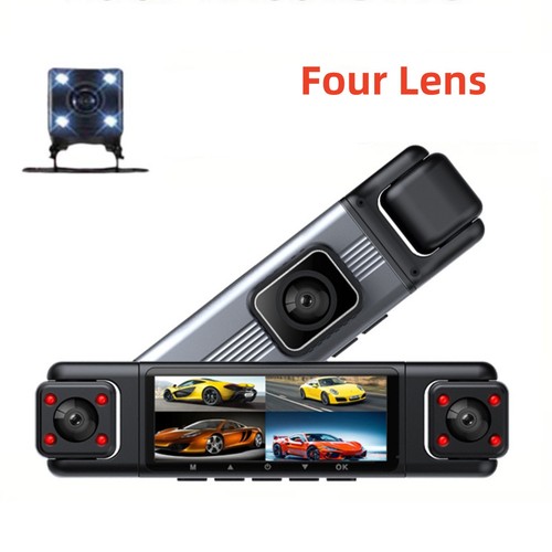 Channel 1080p dash cam - dash, car