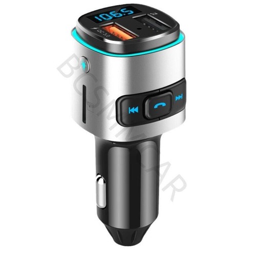 Wireless car bluetooth - car,