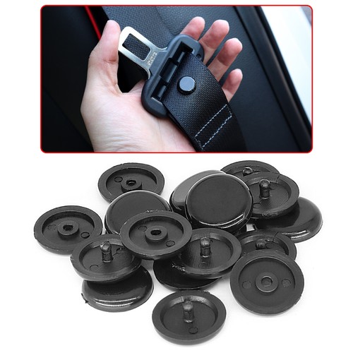20x car seat belts - belts, spacing