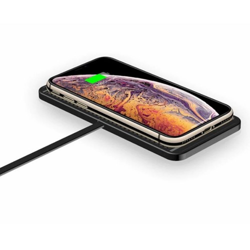 Car wireless phone charger - charger, pad