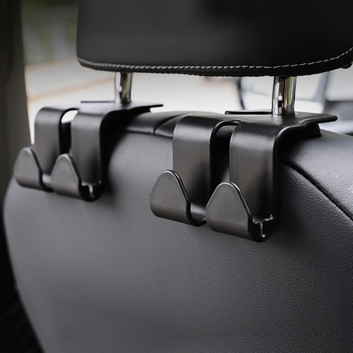 2pcs auto seat back hook - auto,