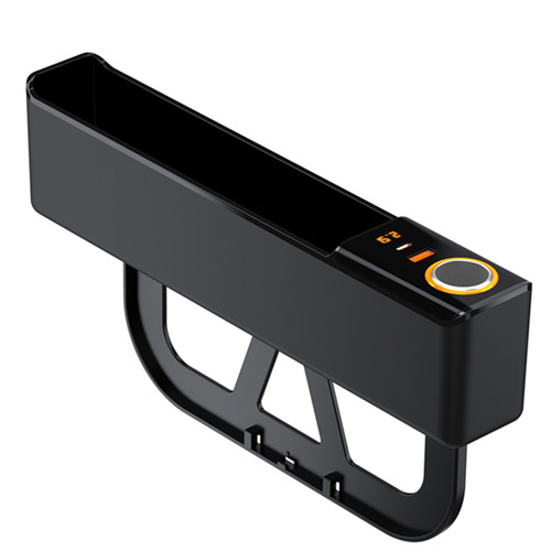 Rechargeable seat gap - seat,