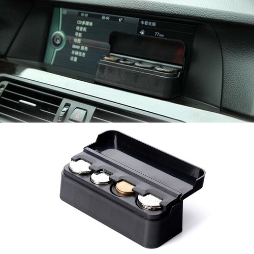 Taxi car coin - coin, box
