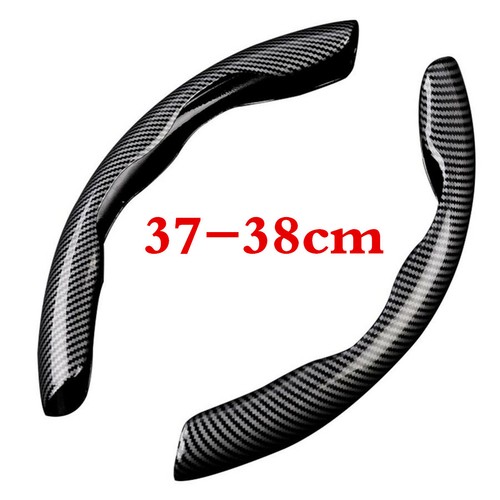 Carbon fiber look 38cm - look,