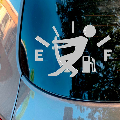 High gas consumption funny car - high,
