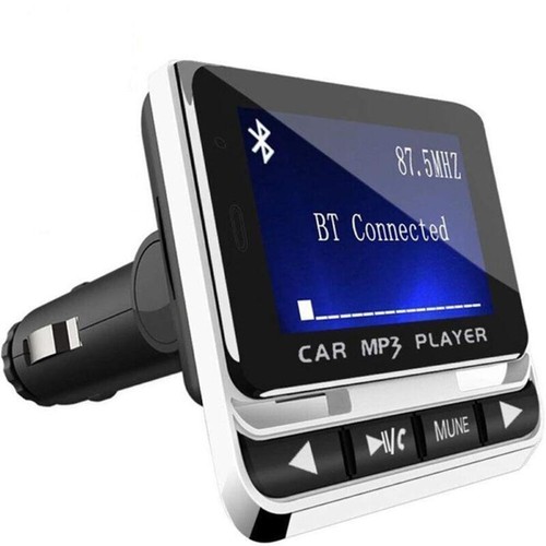 Car transmitter wireless - fm,
