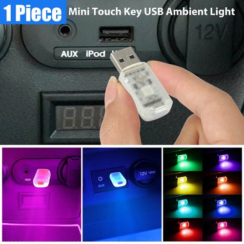 Mini led usb light neon - mini,
