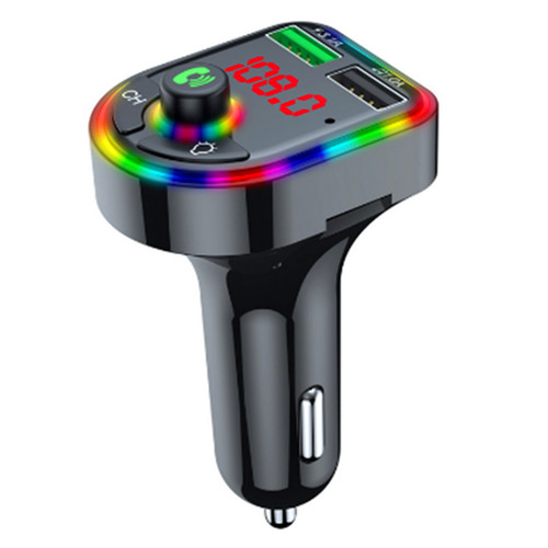 Bluetooth car fm - bluetooth, 5.0