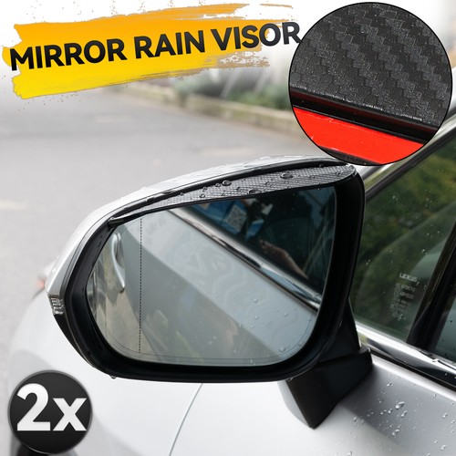 Car rearview side mirror - 2x,