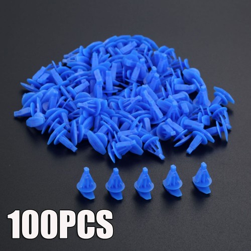 100x set car weatherstrip - 100x/set,