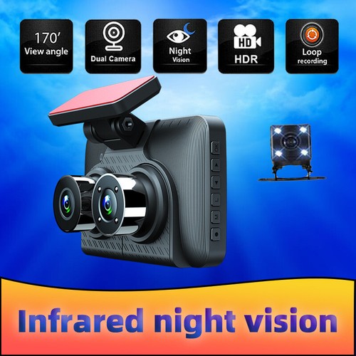 1080p lens car dvr camera - 1080p,