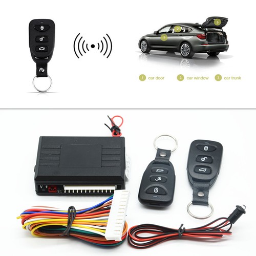 Universal car door - universal,