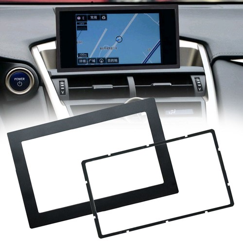 Universal double din frame - 2-din,