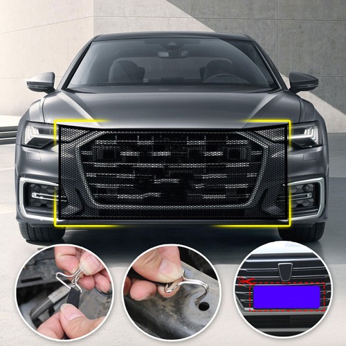 Universal car net barrier rat - car,