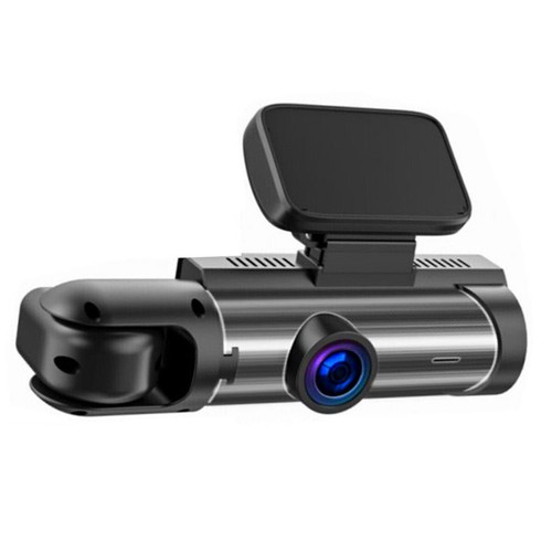 Dual lens car - car, dash