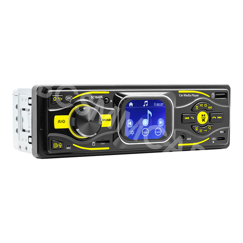 Car radio mp3 bluetooth - mp3,