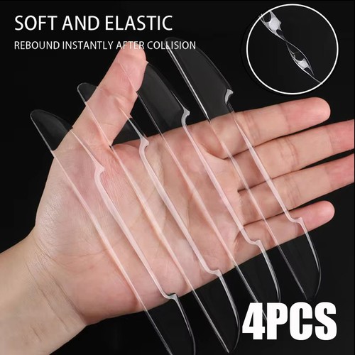 4pcs vehicle door side edge - 4pcs,