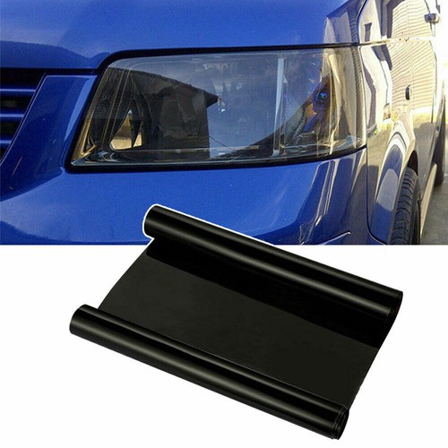 30cm dark smoke - dark, car