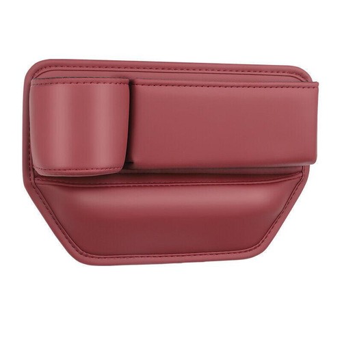 Car seat crevice organizer - car,