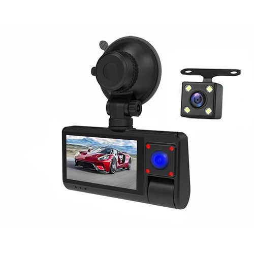 3in lens 1080p - 3in, dvr
