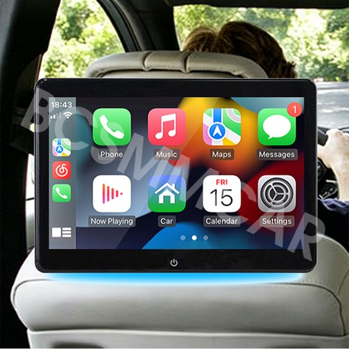 Inch full car headrest - full,